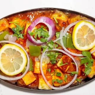 Paneer (Appetizer)