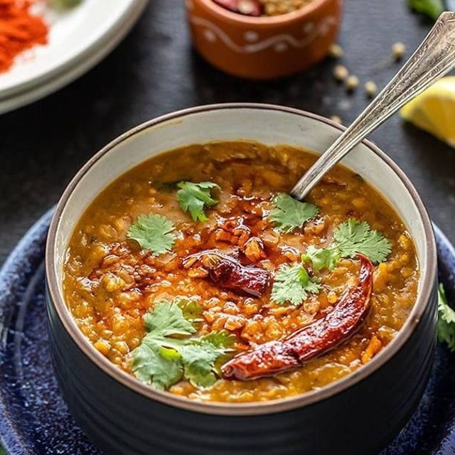 Dal Tadka.