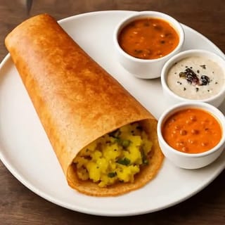 Mysore Special Dosa