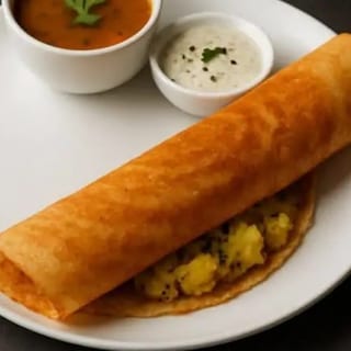 Masala Dosa