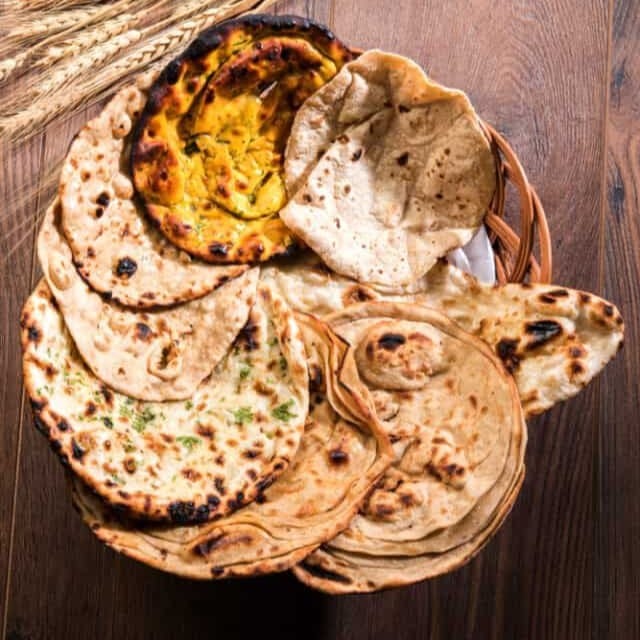 Roti.