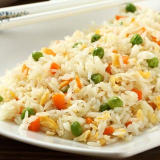 Egg Fried Rice