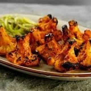 Tandoori Gobi