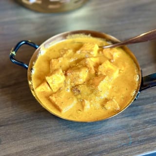 Paneer Butter Masala