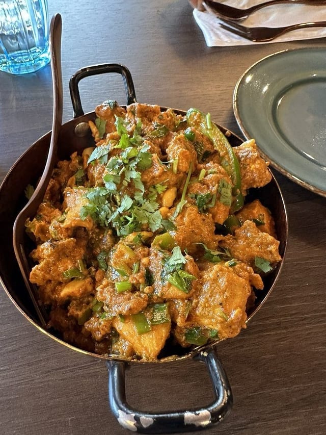 Chicken 555.