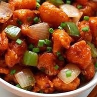 Gobi Chilli