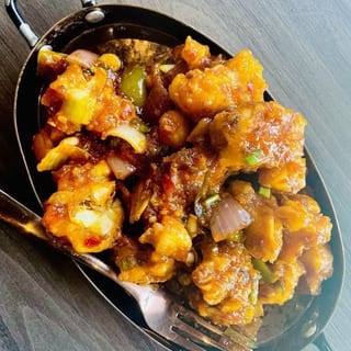 Gobi Manchurian
